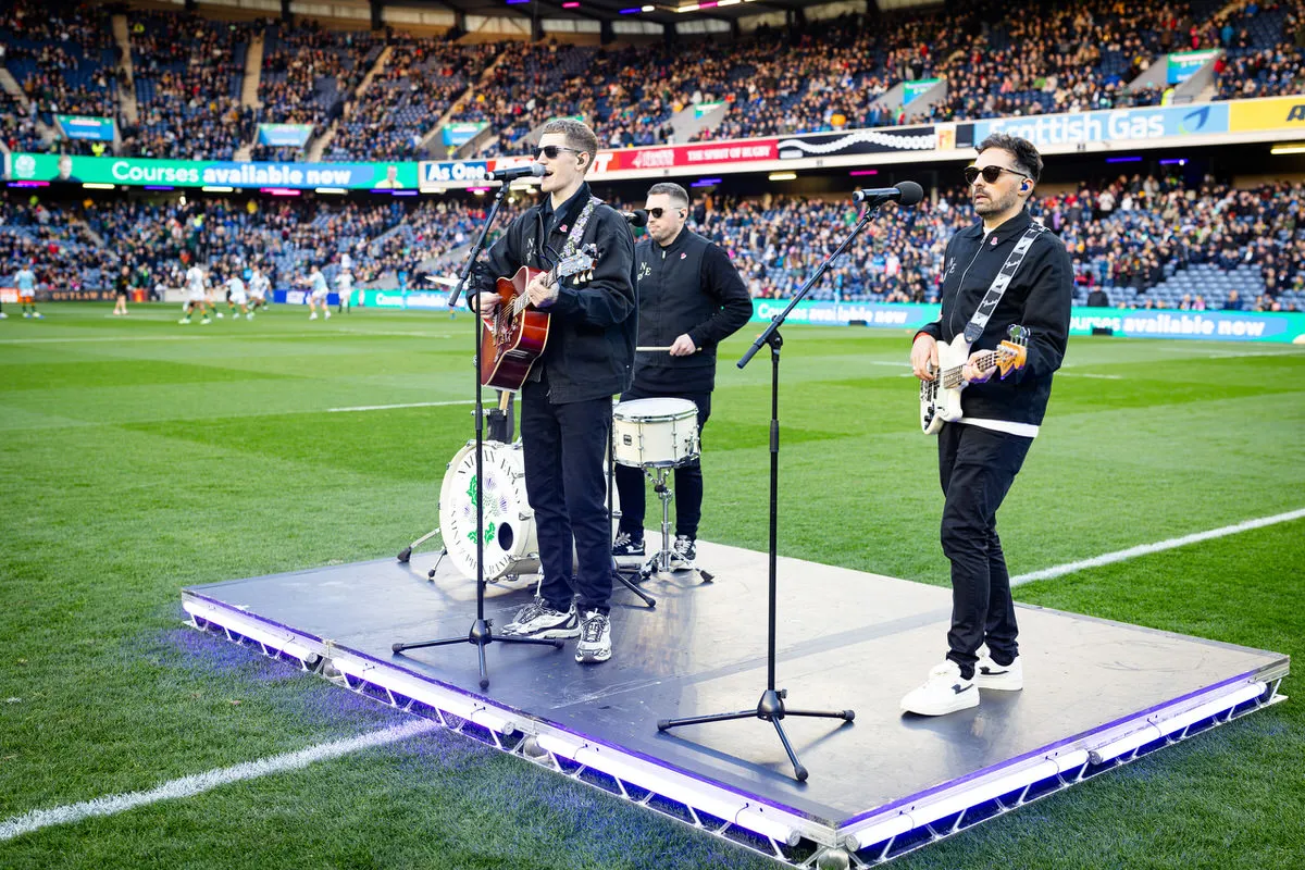 Festivals & Events photography by Mike Rushby: 20241110 Scotland vs South Africa 00122